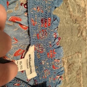 beachlunchlounge Tops - Beachlunchlounge Off The Shoulder Top Size Xl beachlunchlounge Tops - Beachlunchlounge Off The Shoulder Top Size Xl